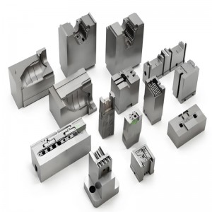 เม็ดมีดฉีดแม่พิมพ์